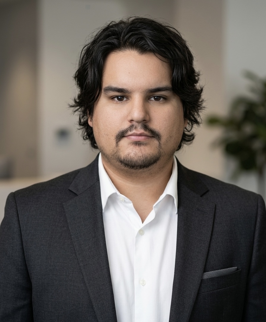 Sebastián Grez