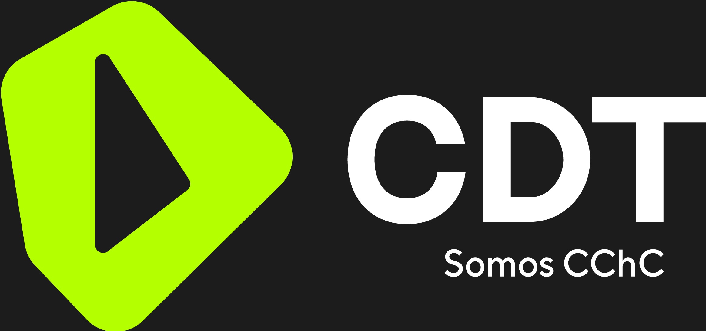 CDT Logo
